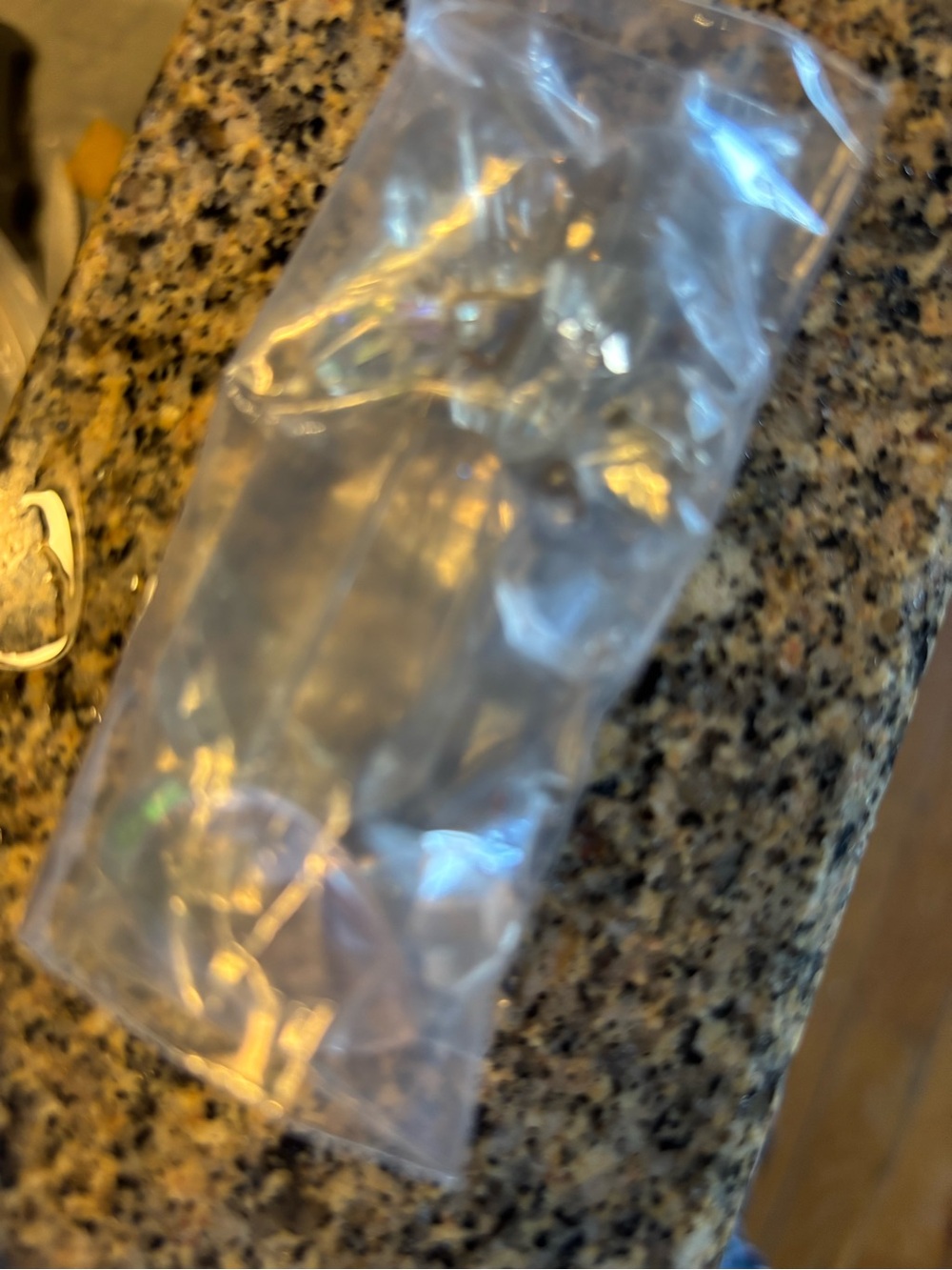 For @ravendeercreek crystal bag
